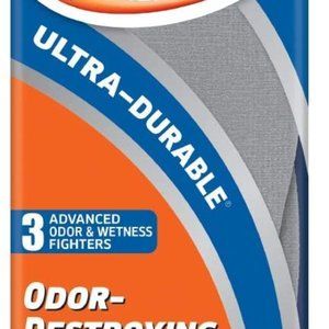 Odor-Eaters Ultra-Durable, Heavy Duty Cushion Insoles, 2-Pack